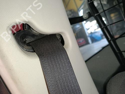Sikkerhedssele bag højre Sikkerhedssele bag højre DODGE NITRO 2.8 CRD 4WD (177 hp) 37152325 37152325