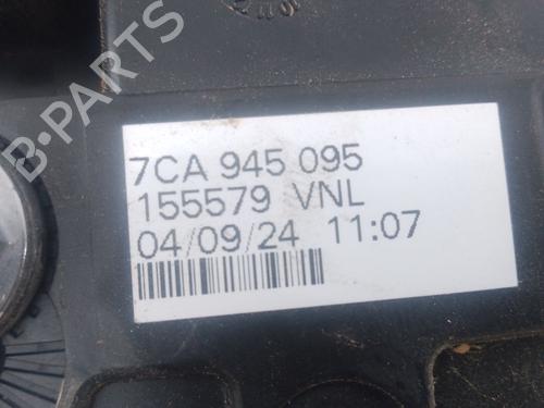 Left taillight VW CRAFTER Platform/Chassis (SZ_) 2.0 TDI RWD (SZB, SZC, SZD, SZH, SZI, SZO, SZP, SZQ) | BP29019479C34  - Image 5