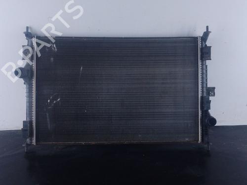 Water radiator CITROËN BERLINGO (ER_, EC_) 1.5 BlueHDi 100 | BP33755954M31 - Image 2