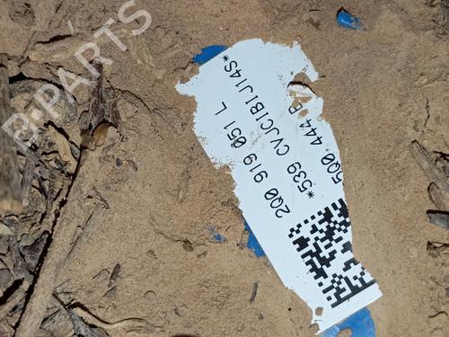 Used Fuel pump Fuel pump SKODA FABIA IV (PJ3) 1.0 TSI (95 hp) 33468040 33468040