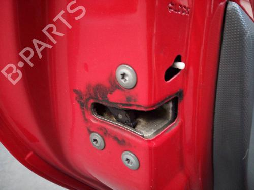 Used Rear left lock TOYOTA AYGO (_B1_) 1.0 (KGB10_, KGB10R) (68 hp) 13076747
