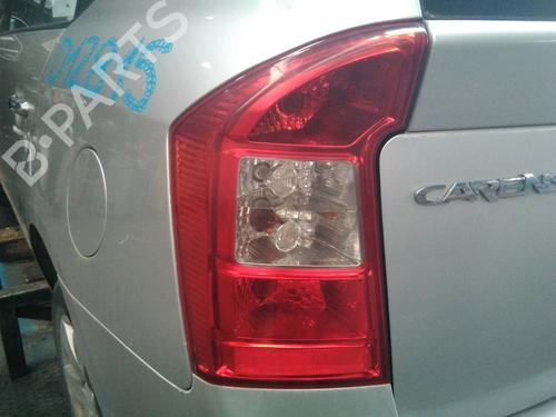Used Left taillight Left taillight 37419664 37419664