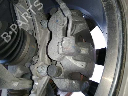 Used Right front brake caliper JEEP GRAND CHEROKEE IV (WK, WK2) 3.0 CRD V6 4x4 (250 hp) 11588259
