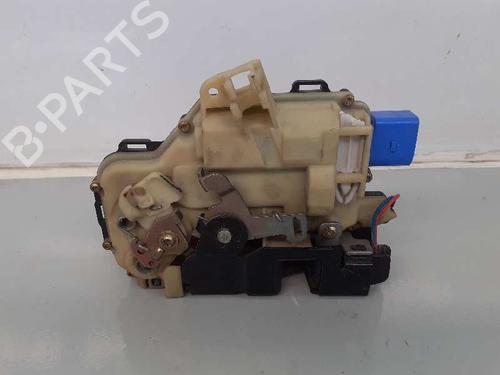 Front left lock SEAT CORDOBA (6L2)  | BP5960450C98 
