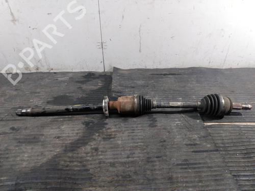 Used Right front driveshaft OPEL MOKKA / MOKKA X (J13) [2012-2025]  7305352