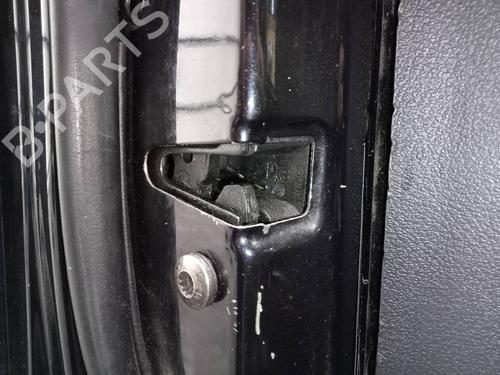 Used Front left lock VW TOURAN (1T1, 1T2) [2003-2010]  20112251