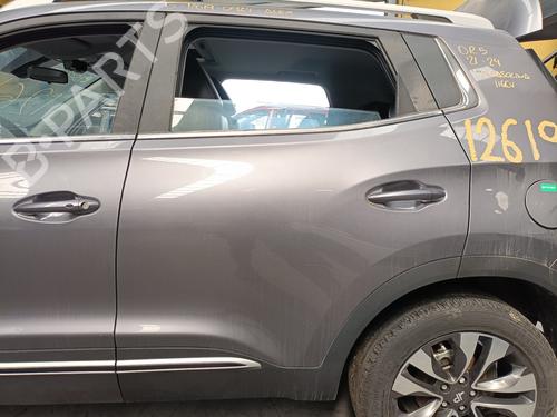 Porte arrière gauche DR DR 5.0 SUV [2019-2025]  20706784