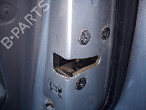Used Rear right lock KIA SORENTO I (JC) 2.5 CRDi (163 hp) 17013879
