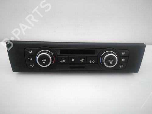 Used Climate control BMW 3 Touring (E91) 330 d xDrive (245 hp) 7642970