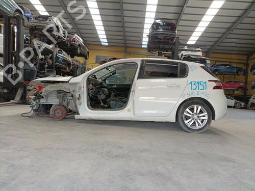 Rim PEUGEOT 308 II (LB_, LP_, LW_, LH_, L3_) 1.6 HDi | BP29970561C45