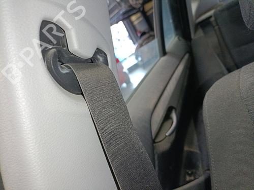 Used Front right seatbelt Front right seatbelt 37667287 37667287