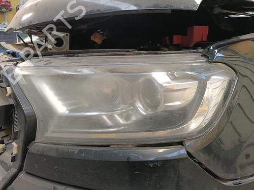 Used Left headlight FORD RANGER (TKE) 3.2 TDCi 4x4 (200 hp) 30701411