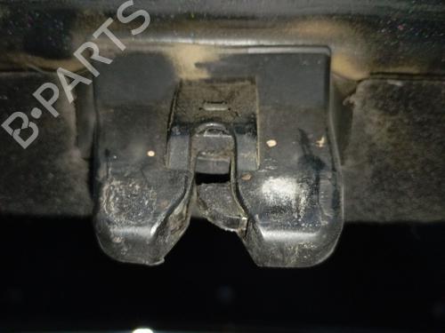 Used Tailgate lock LEXUS IS II (_E2_) 220d (ALE20) (177 hp) 31952586