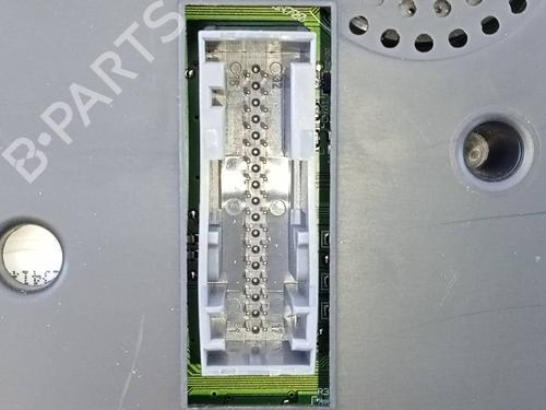 Instrument cluster JAGUAR S-TYPE II (X200) 2.7 D | BP18119091C47 