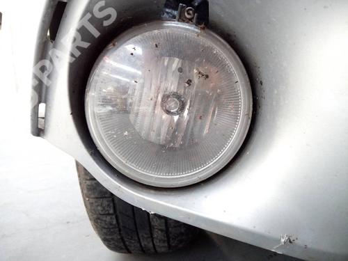 Used Right front fog light Right front fog light JEEP GRAND CHEROKEE III (WH, WK) 3.0 CRD (218 hp) 10167759 10167759