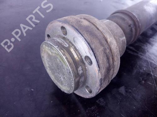 Driveshaft SUZUKI GRAND VITARA II (JT, TE, TD) 1.9 DDiS (JB419WD, JB419XD) | BP20963185M37 