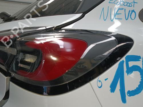 Used Right taillight Right taillight FORD PUMA (J2K, CF7) 1.0 EcoBoost mHEV (125 hp) 36595165 36595165