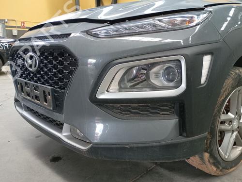 Foran støtfanger HYUNDAI KONA (OS, OSE, OSI) 1.0 T-GDi | BP30831719C7