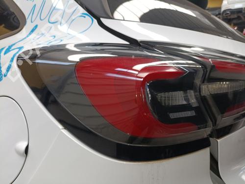 Used Left taillight Left taillight FORD PUMA (J2K, CF7) 1.0 EcoBoost mHEV (125 hp) 36595163 36595163
