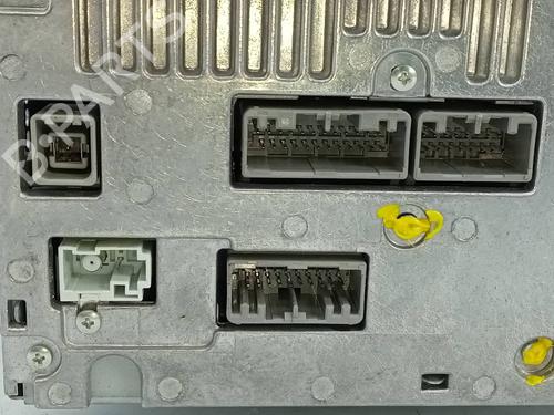 Radio HONDA JAZZ IV (GK_) 1.3 | BP15766858E6 
