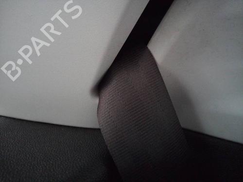 Used Rear left seatbelt OPEL CORSA E (X15) [2014-2025]  11869114