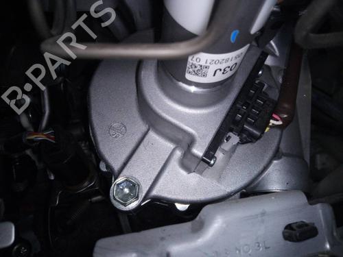 Used Steering column TOYOTA PRIUS PLUS (_W4_) [2011-2025]  19934659