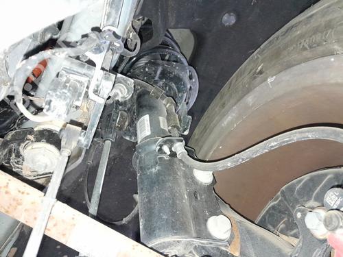 Used Left front shock absorber FORD KUGA III (DFK) [2019-2025]  23218922
