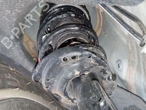 Used Left front shock absorber Left front shock absorber AUDI A1 Sportback (GBA) 30 TFSI (110 hp) 33931032 33931032