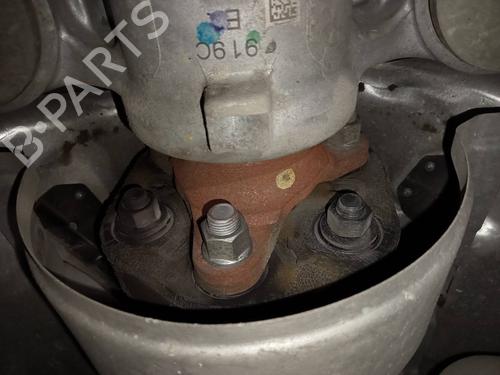 Used Driveshaft INFINITI Q50 [2013-2025]  21121976