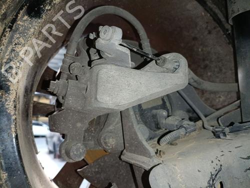 Used Left rear brake caliper PEUGEOT 308 II (LB_, LP_, LW_, LH_, L3_) 1.6 HDi (92 hp) 31188387