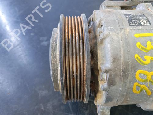 AC compressor BMW X6 (G06, F96) xDrive 30 d | BP27473462M34 