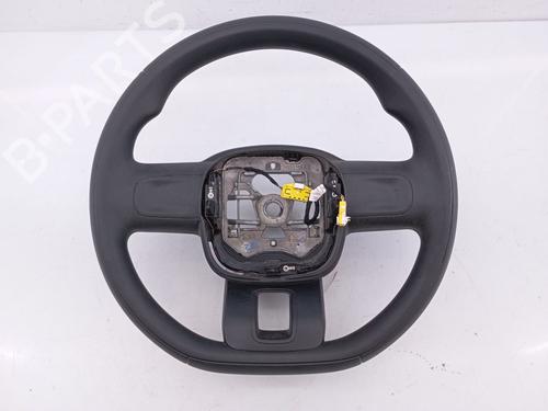 Used Steering wheel TOYOTA PROACE Van (MDZ_) 1.5 D4d (MDZ8) (102 hp) 24681348