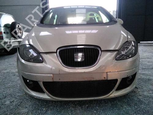 Førerens kollisjonspute SEAT ALTEA (5P1)  | BP7065364C9 