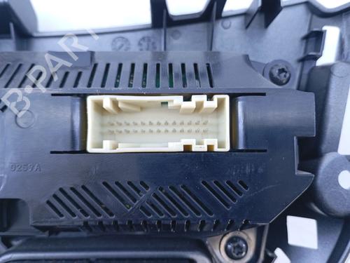 Climate control FORD FOCUS III  | BP19923718I5 