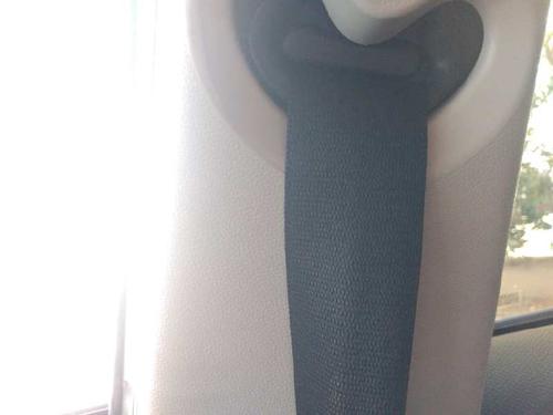 Used Front right seatbelt MINI MINI COUNTRYMAN (R60) One D (90 hp) 8720115