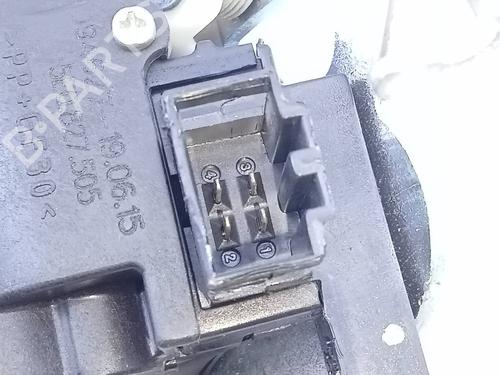 Tailgate lock SKODA RAPID (NH3, NK3, NK6) 1.6 TDI | BP9268277C101 