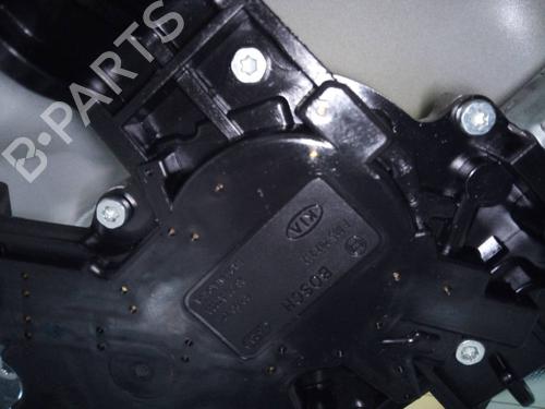 Rear wiper motor KIA CARENS IV 1.7 CRDi | BP13026788M102 