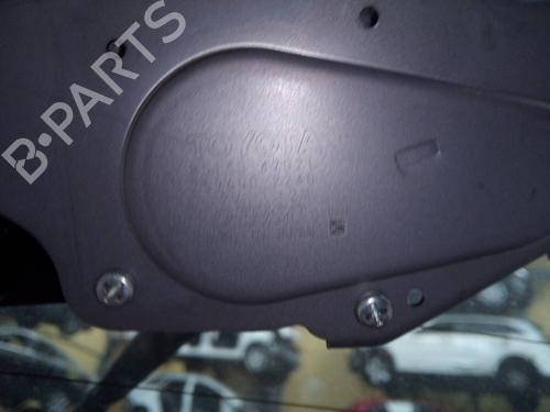 Used Rear wiper motor TOYOTA PRIUS (_W3_) 1.8 Hybrid (ZVW3_) (99 hp) 8847673
