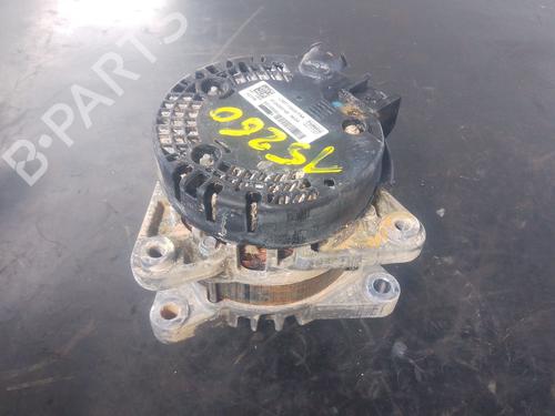 Alternator FORD FOCUS IV (HN) 1.5 EcoBlue | BP39949995M7 - Image 4