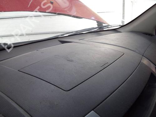 Kollisonspute sett MITSUBISHI OUTLANDER II (CW_W) 2.0 DI-D (CW8W) | BP11221396C86 