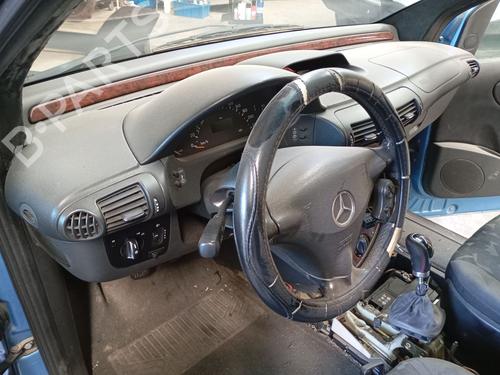 Headlight switch MERCEDES-BENZ VANEO (414) 1.7 CDI (414.700) | BP31944748I24 