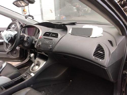 Starter HONDA CIVIC VIII Hatchback (FN, FK) 1.8 (FN1, FK2) | BP4598392M8 