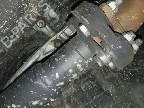 Used Driveshaft Driveshaft BMW 3 (F30, F80) 318 d (143 hp) 34559484 34559484