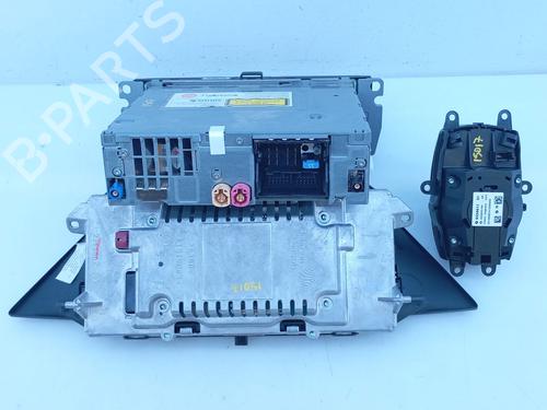Electronic module BMW X1 (E84) sDrive 18 d | BP37667975M83 - Image 2