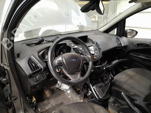 Kollisonspute sett FORD B-MAX (JK) 1.0 EcoBoost (125 hp) 26308093