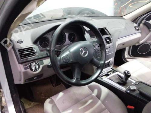 Display monitor MERCEDES-BENZ C-CLASS (W204)  | BP3449495C48 