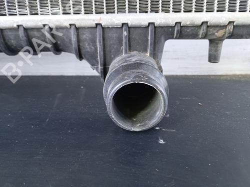 Water radiator LAND ROVER RANGE ROVER VELAR (L560) 2.0 D180 TD4 4x4 | BP28141015M31 