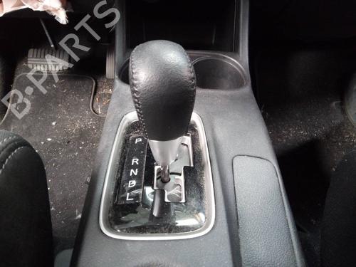 Used Gear lever MITSUBISHI OUTLANDER III (GG_W, GF_W, ZJ, ZL, ZK) 2.0 (GF7W) (150 hp) 17584932