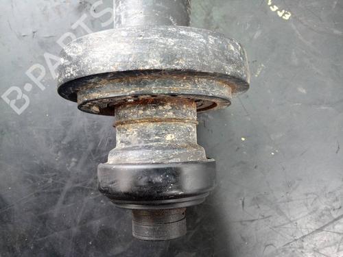 Driveshaft PORSCHE CAYENNE (92A) 3.0 Diesel | BP13371027M37 