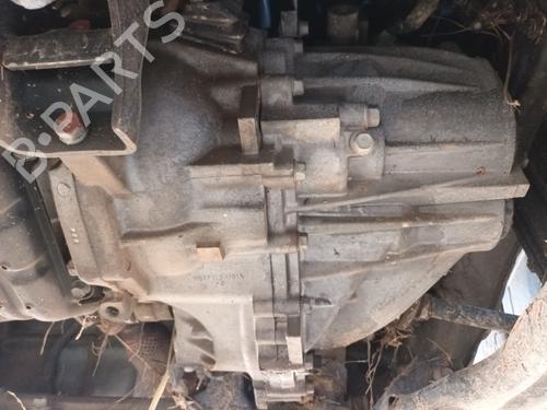 Right front driveshaft RENAULT CLIO III (BR0/1, CR0/1) 1.5 dCi (BR17, CR17) | BP29199923M39 